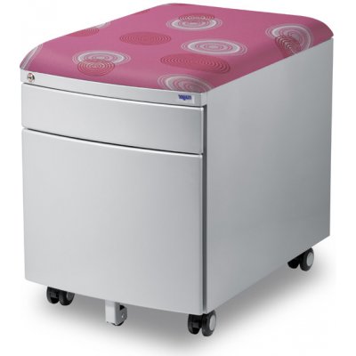 Mayer 3 Junior stříbrný 32P8 26 090 – Zboží Mobilmania