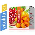 Energy Vitaflorin přírodní Multivitaminový přípravek 90 kapslí – Hledejceny.cz