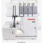 Bernina L 450 – Zboží Dáma