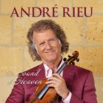 André Rieu The Sound Of Heaven CD DVD – Zboží Dáma