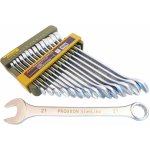Proxxon sada očko-vidlicových klíčů 6-21 Slim-Line 15-dílná 23821 – Zboží Dáma