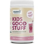 Nuzest Kids Good Stuff jahoda 225 g – Zboží Dáma