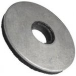 WT WINTECH Podložka s gumou EPDM M6 x 25 ZB // 7_K = 500 ks - VX-LLAAA06025B-7K – Hledejceny.cz