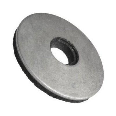 WT WINTECH Podložka s gumou EPDM M6 x 25 ZB // 7_K = 500 ks - VX-LLAAA06025B-7K – Hledejceny.cz