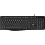 Genius KB-117S 31300017403 – Hledejceny.cz