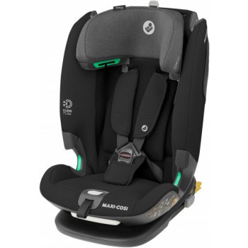 MAXI-COSI Titan PRO I-SIZE 2024 authentic black