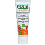 G.U.M Junior pro školáky 7-12 let pomeranč 50 ml – Hledejceny.cz
