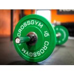 TRINFIT Olympijská osa ALUMINIUM 1800 mm 50 mm – Hledejceny.cz