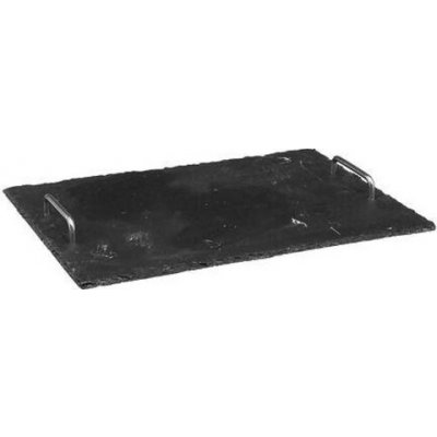 Miska na sloupek 30 x 40 cm – Hledejceny.cz