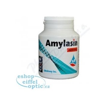 Brainway Amylasin 50 tablet