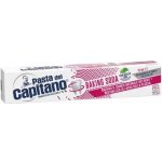 Pasta del Capitano Baking soda 75 ml – Hledejceny.cz