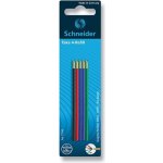 Schneider Náhradní náplně Take4-Refill 5 ks – Zboží Živě