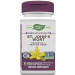 Nature's Way St. John's Wort Premium Extract 90 kapslí – Hledejceny.cz