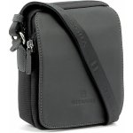 Hexagona kožená dokladovka 299176 černá – Zboží Dáma