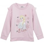 Cerdá mikina dívčí s Elsou Frozen růžová – Zboží Mobilmania