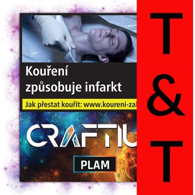 Craftium Plam 40 g – Hledejceny.cz