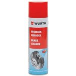 Würth Čistič brzd Uni Rapid 500 ml – Zbozi.Blesk.cz