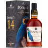 Rum Doorly's 14y 48% 0,7 l (kazeta)