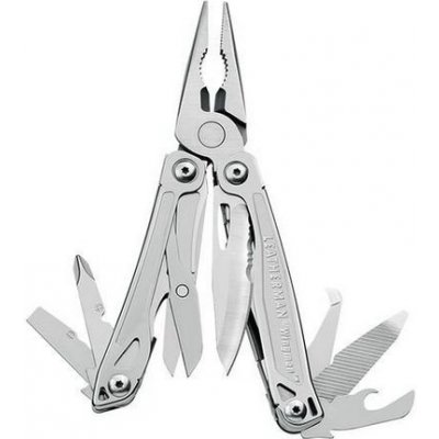 Multifunční nástroj Leatherman WINGMAN – Hledejceny.cz