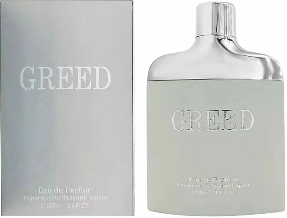 Greed parfémovaná voda pánská 100 ml