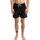  Santa Cruz Reverse Dot Boardshorts black