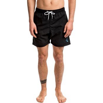 Santa Cruz Reverse Dot Boardshorts black