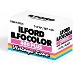 ILFORD Ilfocolor Plus Vintage Tone 400/135-24 – Zboží Živě