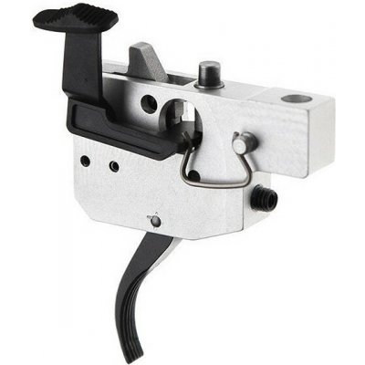 Spoušťový mechanizmus Tikka T3x/T3 RH s napínáčkem – Sleviste.cz