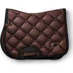 Equestrian Podsedlová dečka Stockholm Mahogany Glimmer – Hledejceny.cz