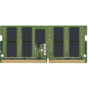 Kingston SODIMM DDR4 16GB 2666MHz CL19 ECC KSM26SED8/16HD