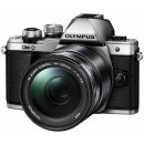 Digitální fotoaparát Olympus OM-D E-M10 Mark II