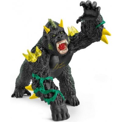 Schleich Monster Gorilla 42512 – Zboží Mobilmania