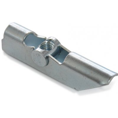 Kotva kovová sklopná, M8, Zn – Hledejceny.cz