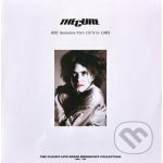 Cure - BBC Sessions 1979-1983 Red Marble LP – Sleviste.cz