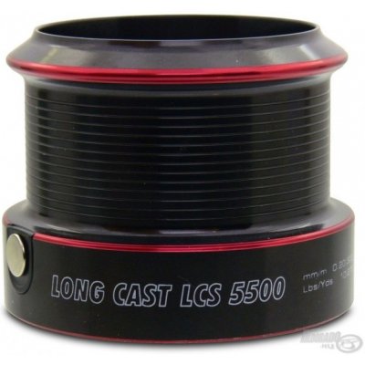 náhradní cívka By Döme Team Feeder Long Cast LCS 5500 – Zbozi.Blesk.cz