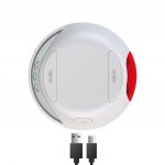 Flexi Vario LED světlo černé S a M a L – Zboží Mobilmania