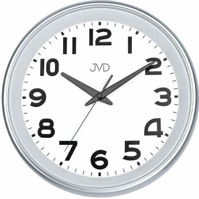 JVD HA243 – Sleviste.cz