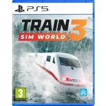 Train Sim World 3 – Hledejceny.cz