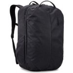 Deuter Futura Pro 40 l black graphite – Zboží Mobilmania