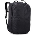 Deuter Futura Pro 40l black graphite – Hledejceny.cz