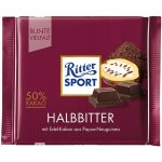 Ritter Sport 74% Peru 100 g – Zboží Dáma