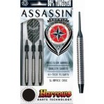 Harrows ASSASSIN 16g 05-T22-16 – Hledejceny.cz