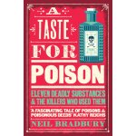 Taste for Poison – Hledejceny.cz