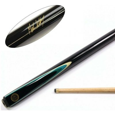 BCE snooker MARK SELBY No.2 – Zboží Dáma