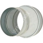 HACO Redukce RK 100/125mm kov. – Zbozi.Blesk.cz