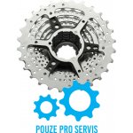 Shimano Alivio CS-HG51 – Zbozi.Blesk.cz