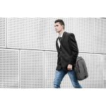 Batoh Yenkee YBB-1522GY 15,6" grey – Zboží Živě