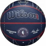 Wilson NBA All Star Collector – Zboží Dáma