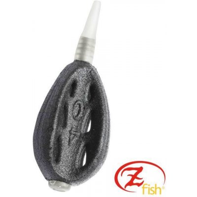 Zfish Zátěž Paste Bomb IN-Line Lead 40g – Zboží Mobilmania