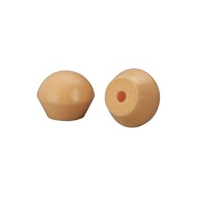 3M H0001861683 Náhradní špunty do uší k plastovému oblouku 26 dB, 20 pár – Sleviste.cz